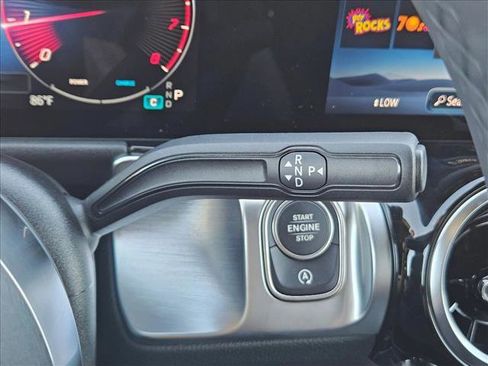 Certified 2026 Mercedes-Benz GLB 250 image 14