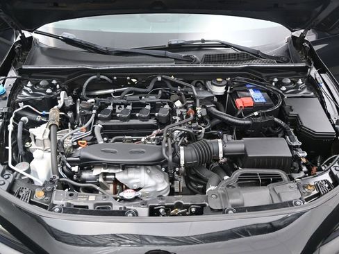 Used 2022 Honda Civic Sport Touring image 10