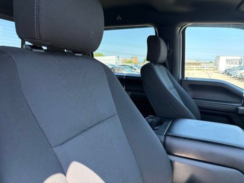 Used 2019 Ford F150 XLT w/ Equipment Group 302A Luxury AWD/4WD image 22