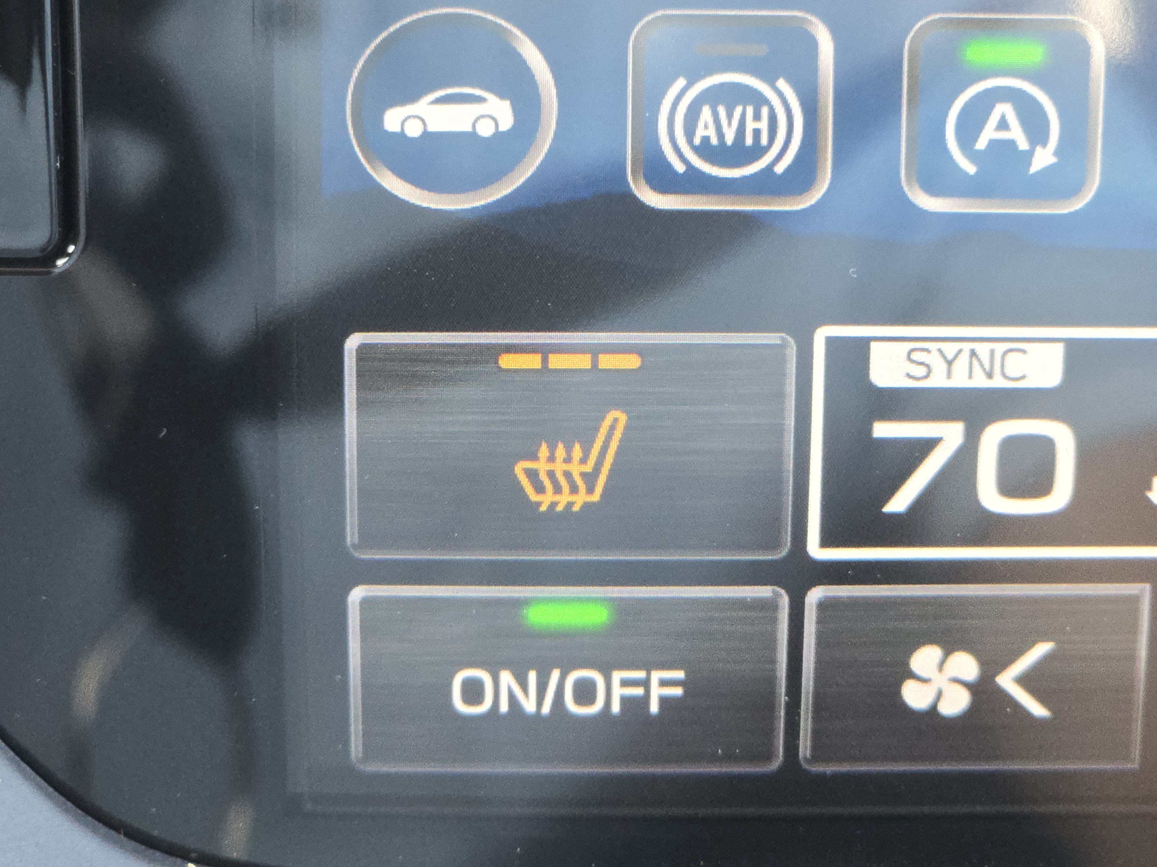 New 2026 Subaru Forester Premium AWD/4WD image 11
