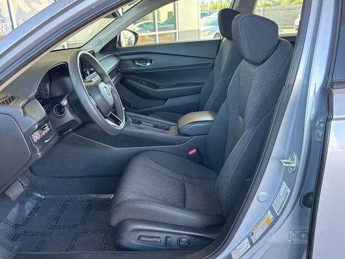Used 2023 Honda Accord EX image 21