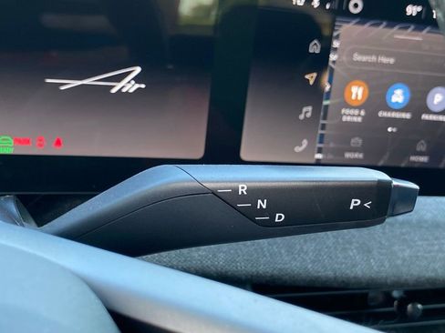 Used 2024 Lucid Air Pure RWD image 35