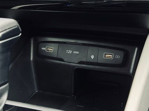 Used 2023 Hyundai Tucson SEL AWD/4WD image 33