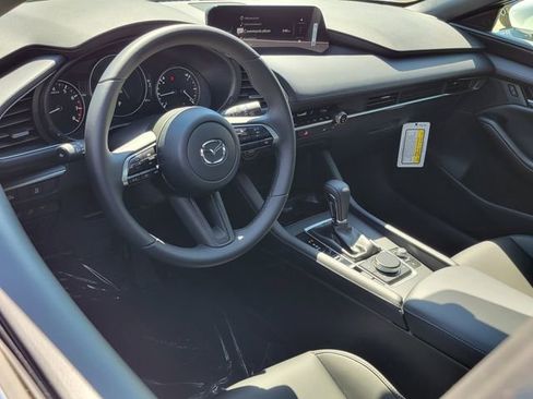 New 2026 MAZDA MAZDA3 s FWD image 5