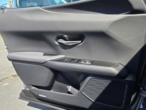Certified 2025 Lexus UX 300h FWD w/ Accessory Package (Z2) image 26