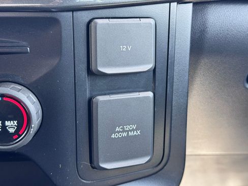 Used 2024 Ford F150 STX w/ Mobile Office Package image 31