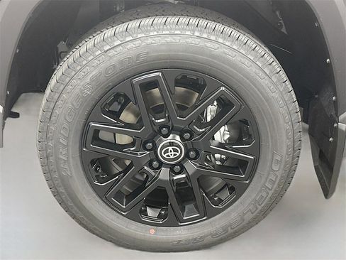 New 2026 Toyota Tundra SR5 image 9