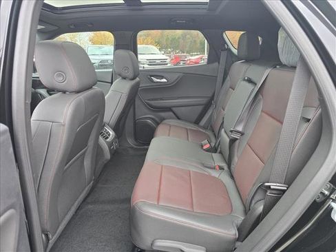 New 2025 Chevrolet Blazer RS w/ Driver Confidence II Package image 11