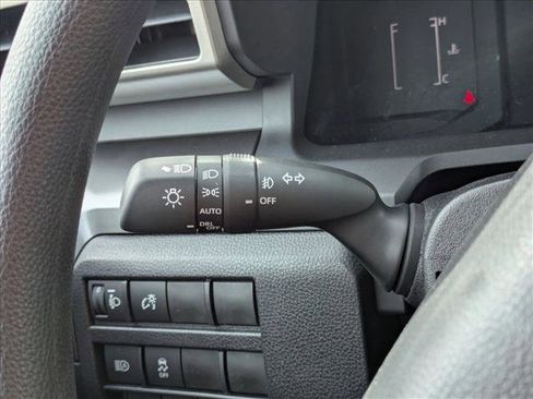 New 2026 Toyota Tacoma SR5 AWD/4WD image 15
