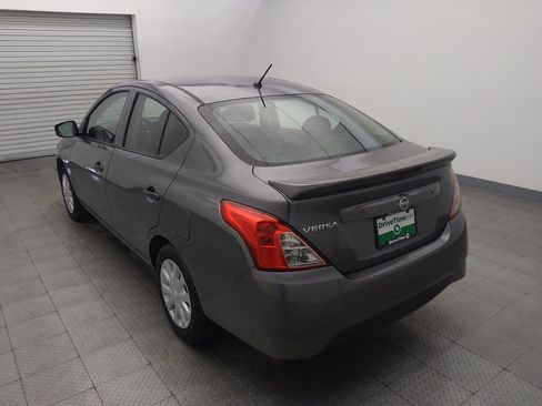 Used 2019 Nissan Versa S Plus FWD image 5