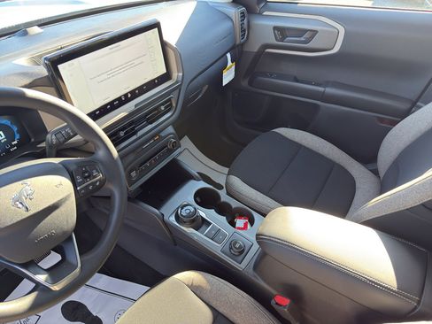 New 2025 Ford Bronco Sport Big Bend AWD/4WD image 11