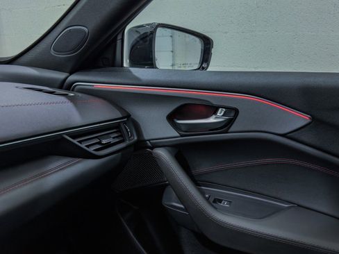 Used 2025 Acura TLX Type S image 27