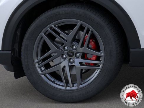 New 2026 Ford Explorer ST-Line RWD image 20