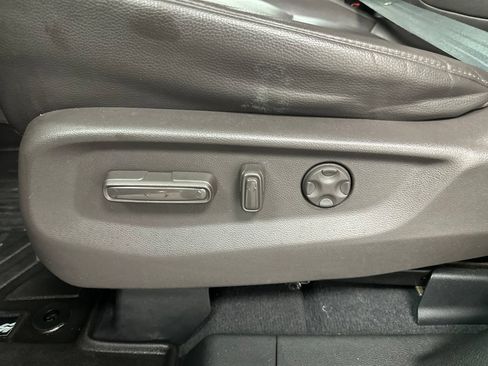 Used 2020 Honda Odyssey EX-L image 15