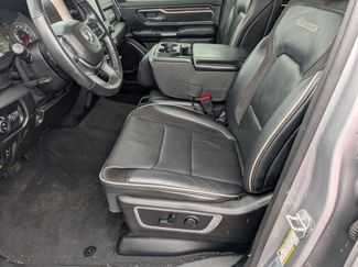 Used 2019 RAM 1500 Laramie AWD/4WD video 2