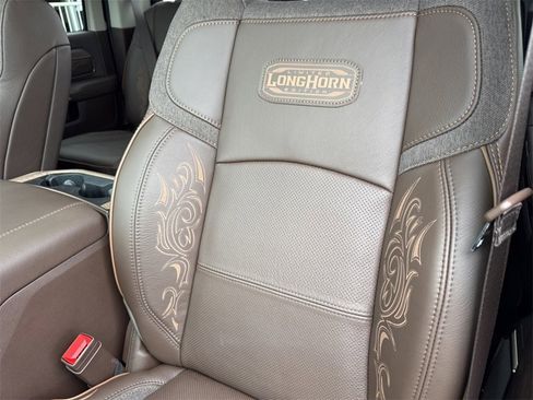 New 2026 RAM 3500 Longhorn image 11