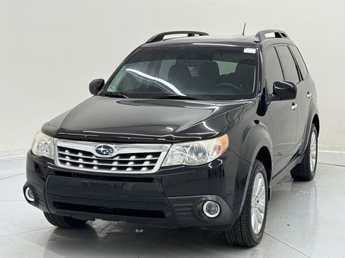 Used 2011 Subaru Forester 2.5X Limited image 1