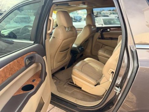 Used 2012 Buick Enclave Leather image 15