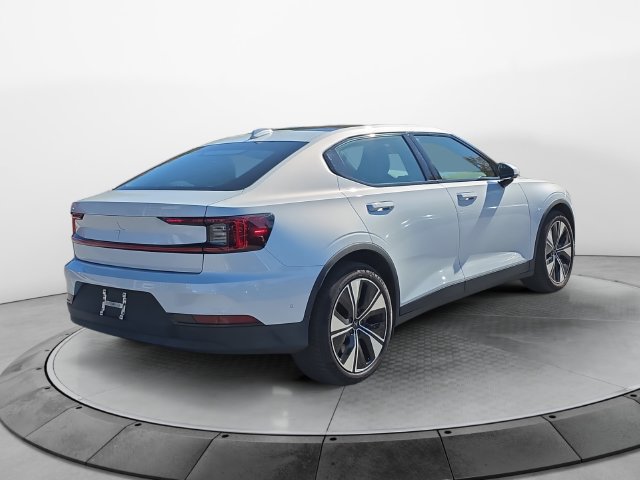 Used 2024 Polestar Polestar 2 AWD/4WD image 5
