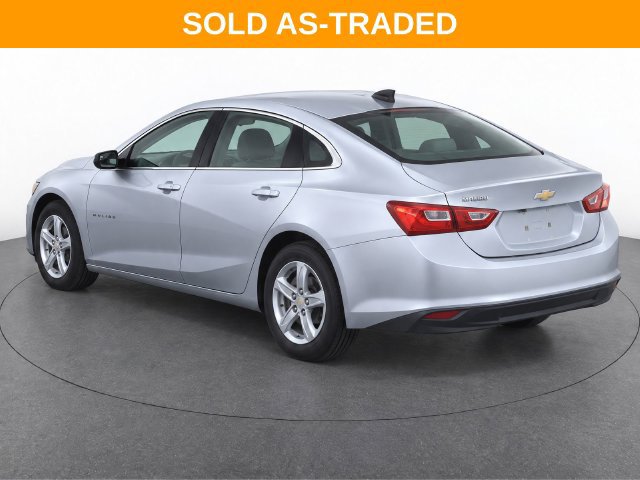 Used 2019 Chevrolet Malibu LS w/ LPO, Convenience Package 1 FWD image 15
