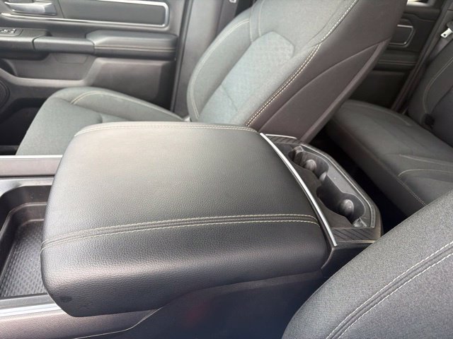 Used 2026 RAM 1500 Big Horn w/ Night Edition AWD/4WD image 30