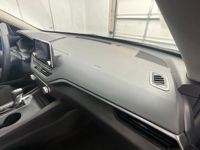 Used 2019 Nissan Altima 2.5 S FWD image 11