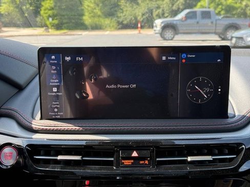 Certified 2026 Acura MDX A-Spec image 9