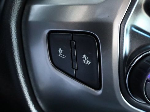 Used 2015 Chevrolet Silverado 1500 LT w/ All Star Edition AWD/4WD image 37
