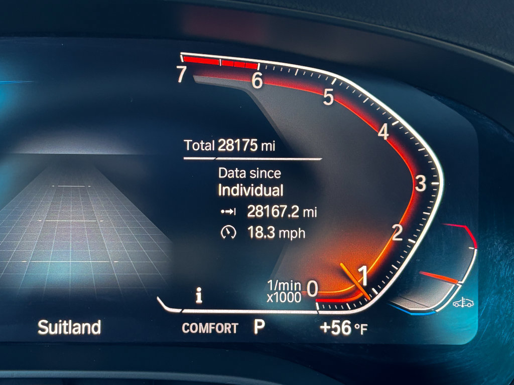 Certified 2023 BMW 530i xDrive w/ Premium Package AWD/4WD image 34