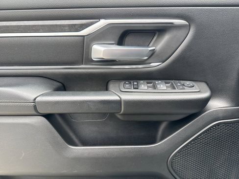 Used 2024 RAM 1500 Big Horn image 11