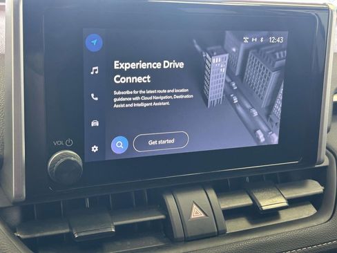 Used 2024 Toyota RAV4 LE FWD image 26