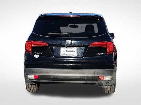 Used 2017 Honda Pilot EX-L image 7