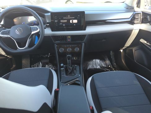 New 2026 Volkswagen Taos S image 19