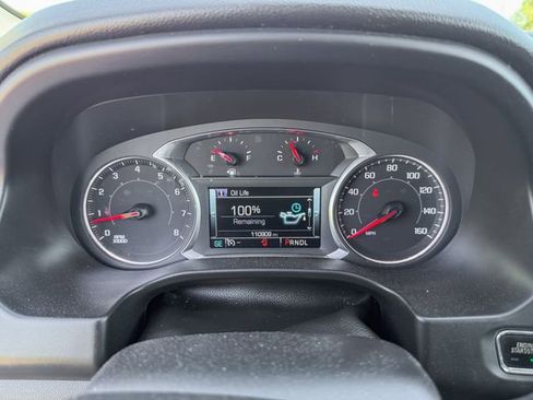 Used 2018 GMC Acadia SLT AWD/4WD image 20
