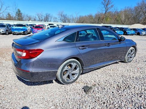 Used 2019 Honda Accord EX-L image 3