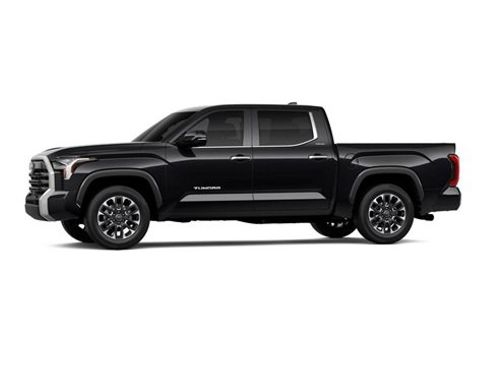 New 2025 Toyota Tundra Limited image 3
