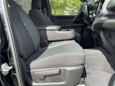 New 2026 RAM 2500 Tradesman image 32