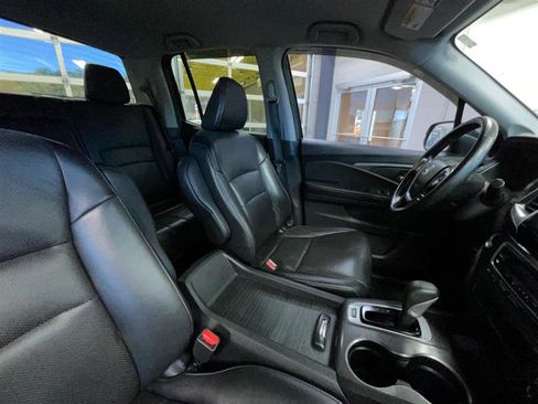 Used 2017 Honda Ridgeline RTL-T image 27