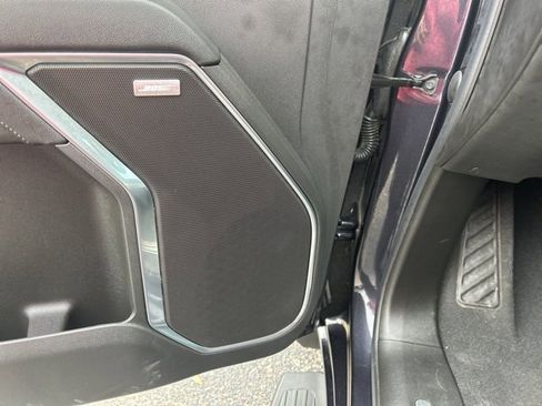 Used 2023 Chevrolet Silverado 1500 RST w/ Convenience Package II image 14