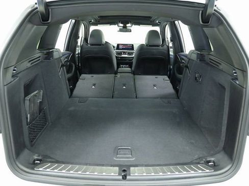 Used 2023 BMW X3 sDrive30i image 43