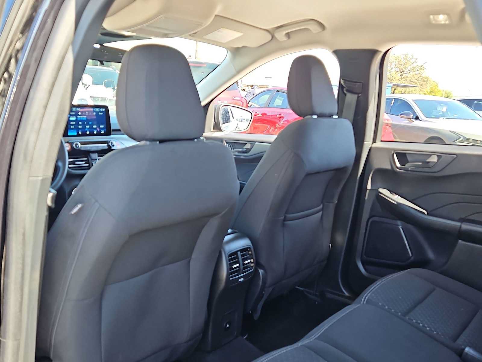 Used 2024 Ford Escape Active AWD/4WD image 18