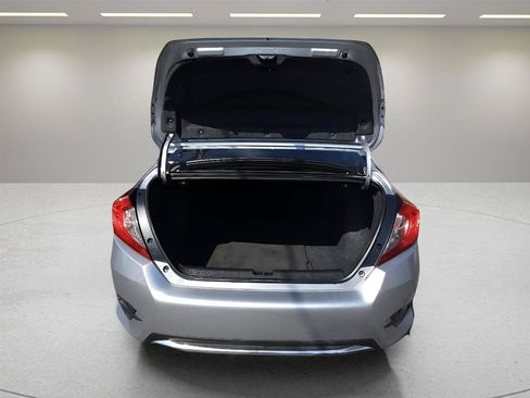 Used 2020 Honda Civic EX image 27