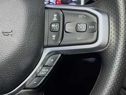 New 2026 RAM 5500 Tradesman AWD/4WD image 27
