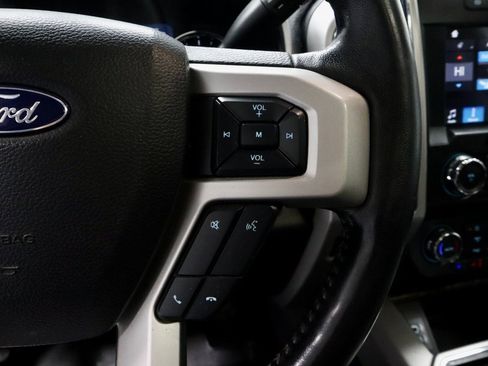 Used 2019 Ford F350 Lariat w/ Lariat Ultimate Package image 31