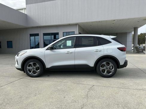 New 2025 Ford Escape Active w/ Tech Pack #1 image 6