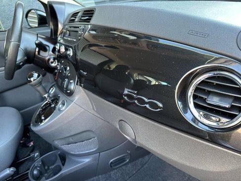 Used 2012 FIAT 500 Pop image 19