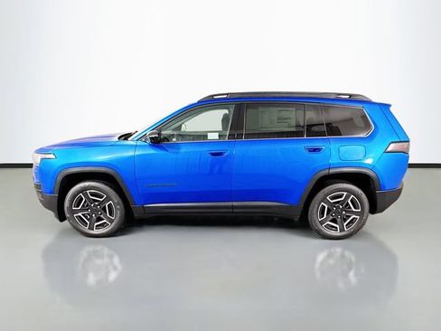 New 2026 Jeep Cherokee Laredo AWD/4WD image 4