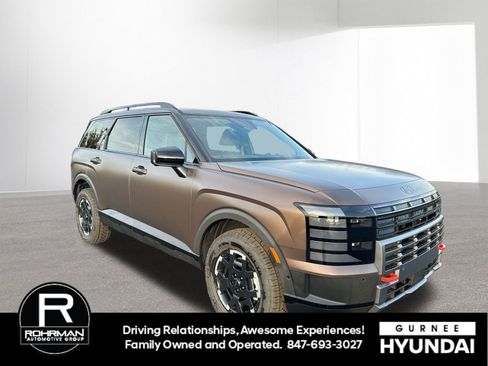 Used 2026 Hyundai Palisade XRT Pro image 2