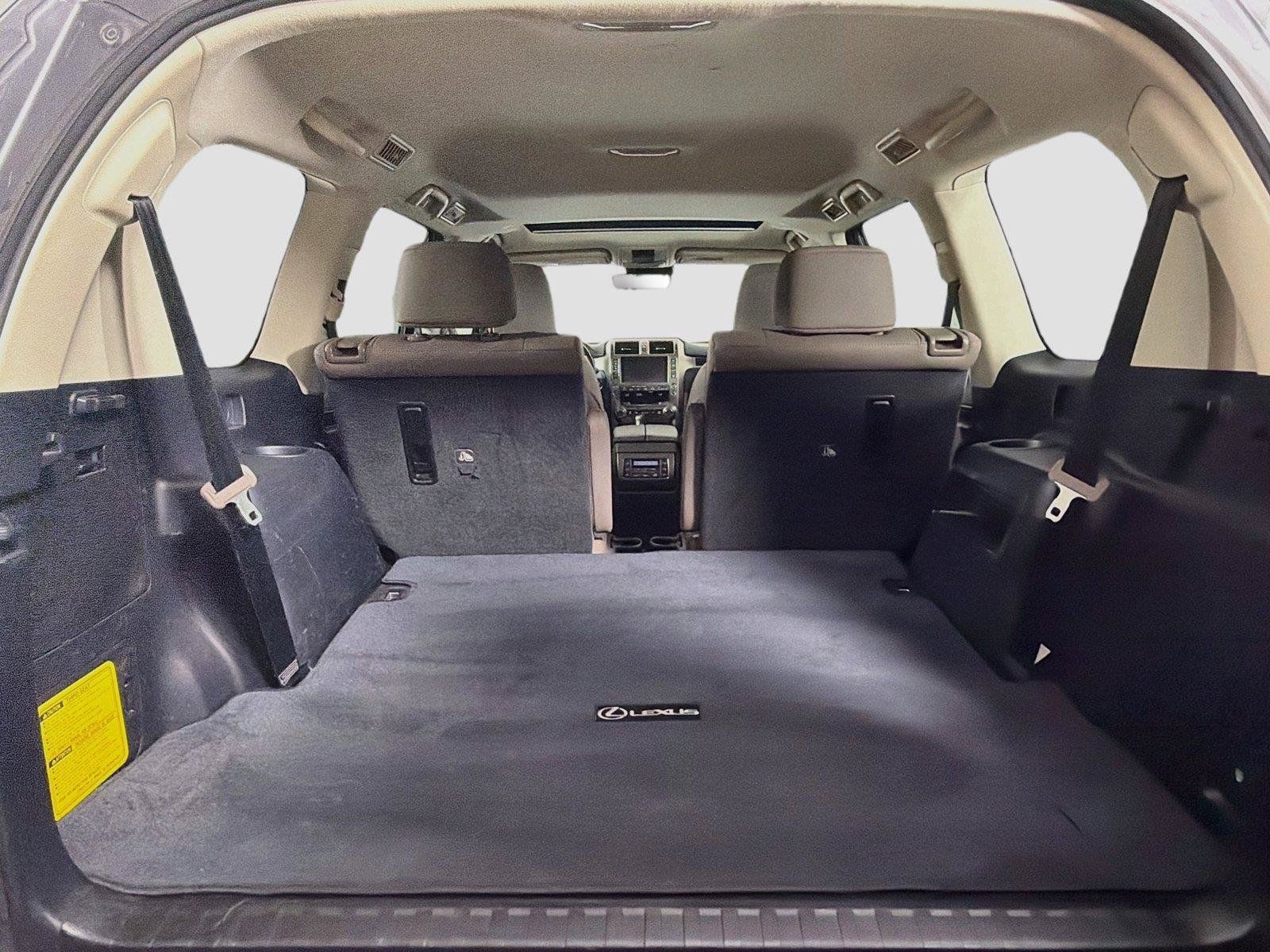 Used 2021 Lexus GX 460 Premium AWD/4WD image 26