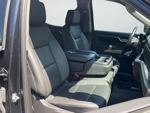 Certified 2024 GMC Sierra 1500 SLT AWD/4WD image 20